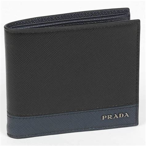 prada wallet men singapore